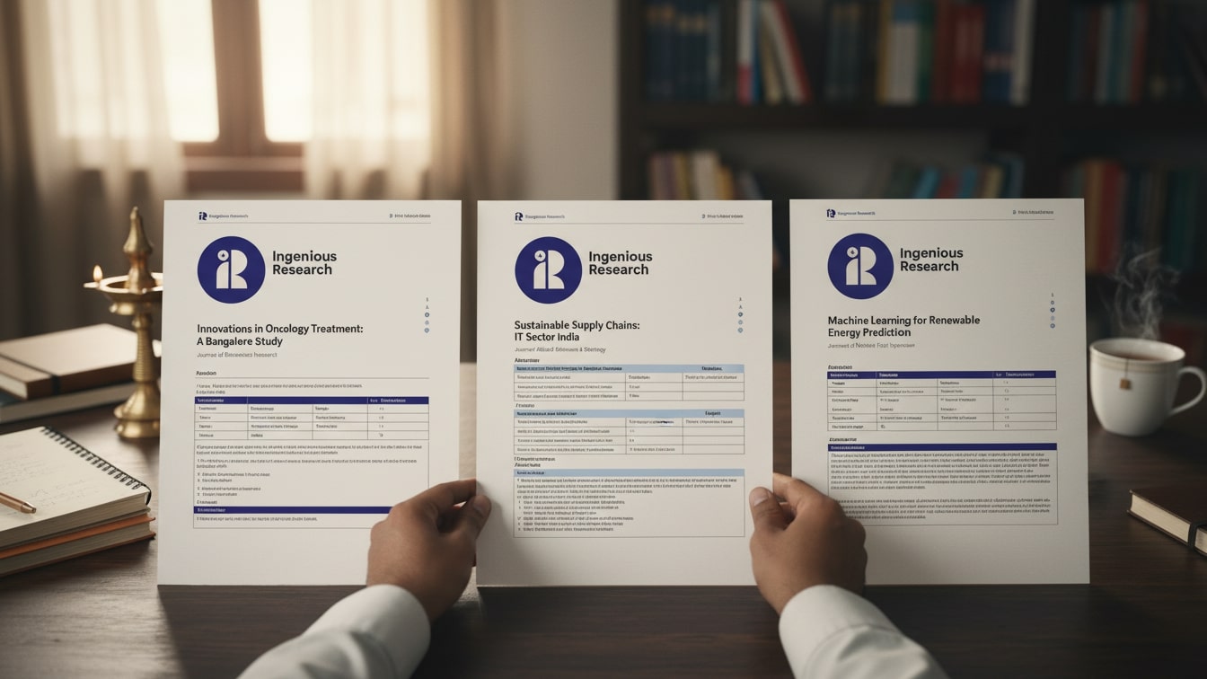 Publication pathways