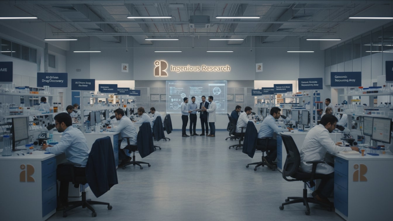 Institutional capability