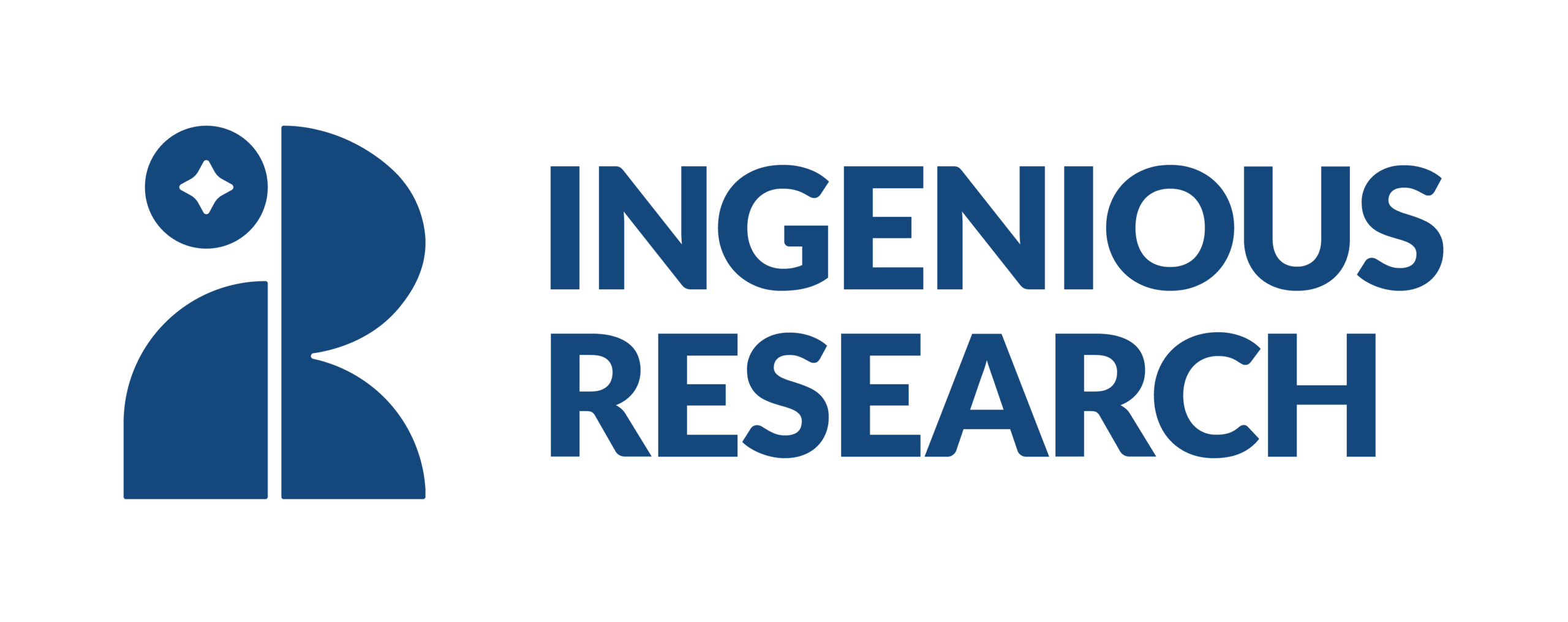 Ingenious Research