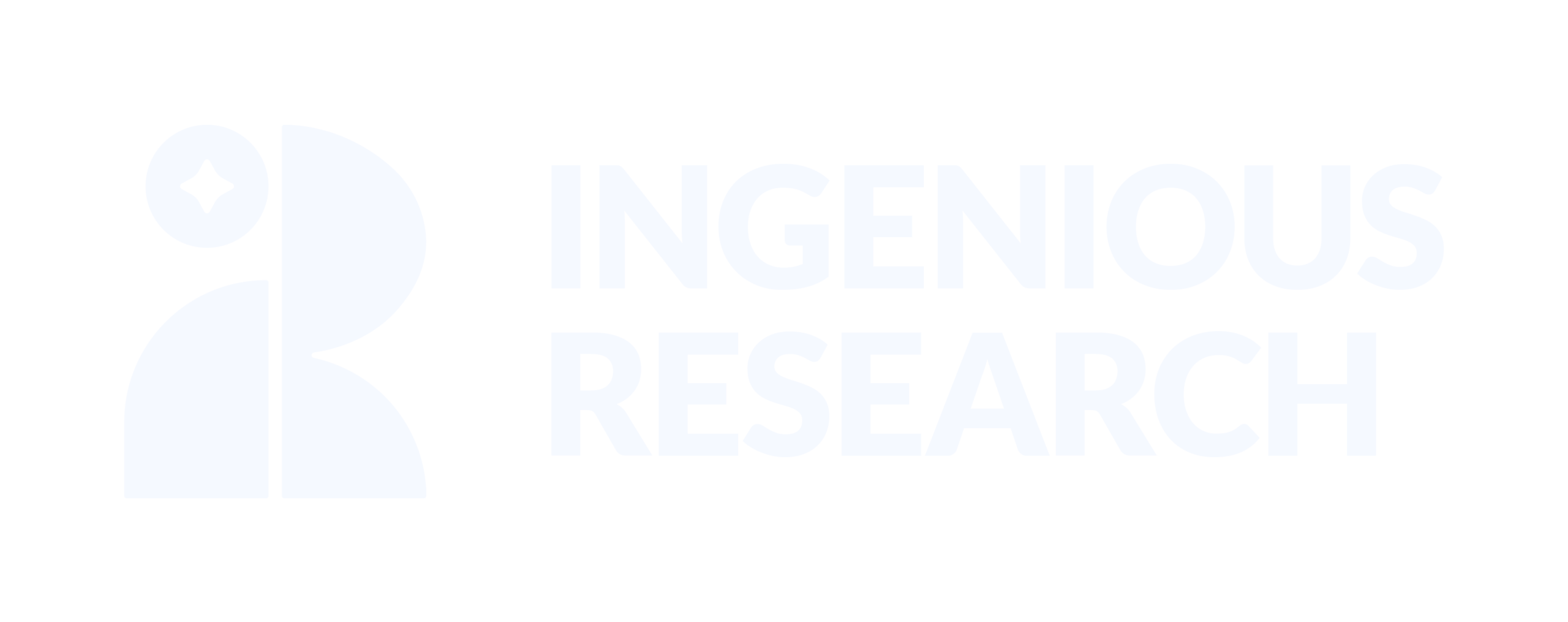 Ingenious Research Logo