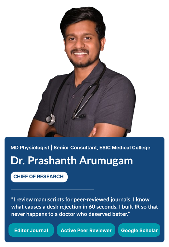 Prashanth